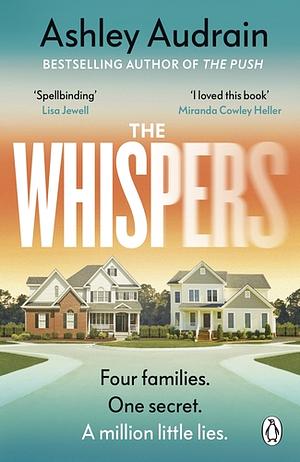 The Whispers by Ashley Audrain