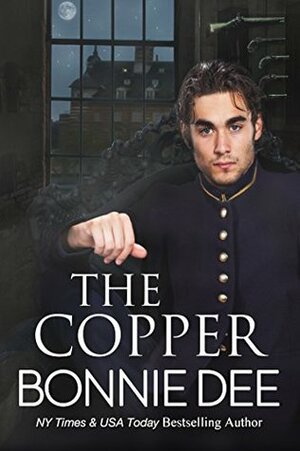 The Copper by Bonnie Dee