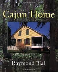 Cajun Home by Raymond Bial