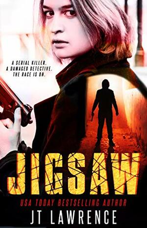 Jigsaw by J.T. Lawrence
