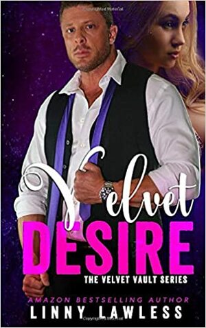 Velvet Desire by Linny Lawless
