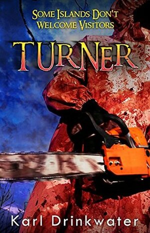 Turner by Karl Drinkwater