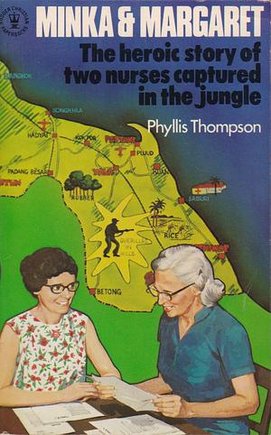 Minka & Margaret by Phyllis Thompson