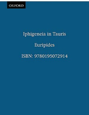 Iphigeneia in Tauris by Euripides