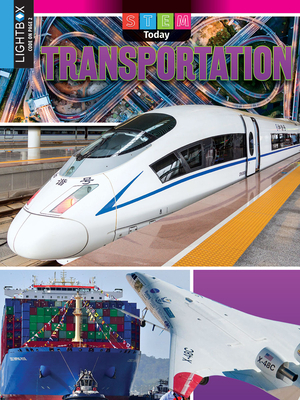Transportation by John Perritano