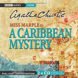 A Caribbean Mystery by Agatha Christie