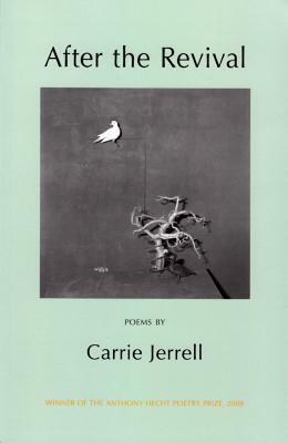 After the Revival by Carrie Jerrell