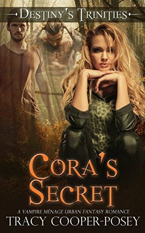 Cora's Secret by Tracy Cooper-Posey