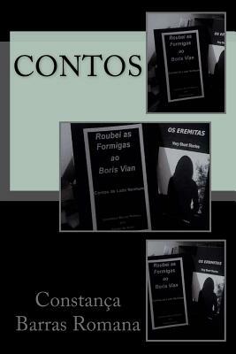 Contos by Constanca Barras Romana