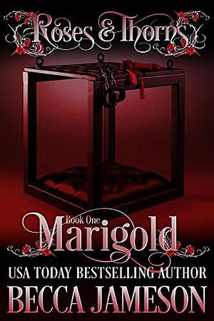 Marigold by Becca Jameson