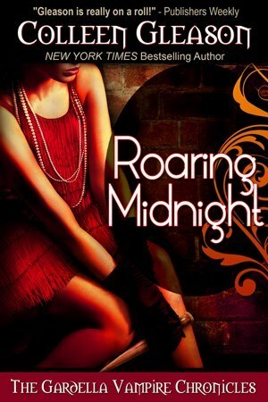 Roaring Midnight by Colleen Gleason