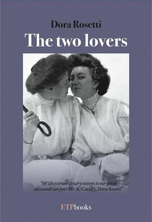 The Two Lovers by Dora Rosetti