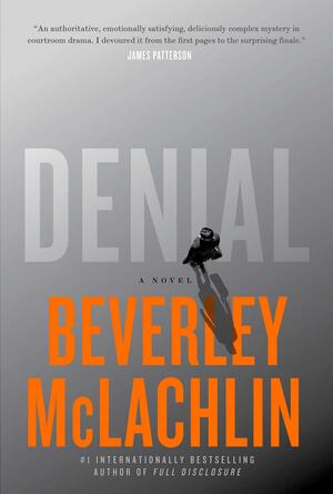 Denial by Beverley McLachlin