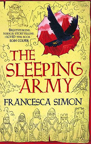 The Sleeping Army by Francesca Simon