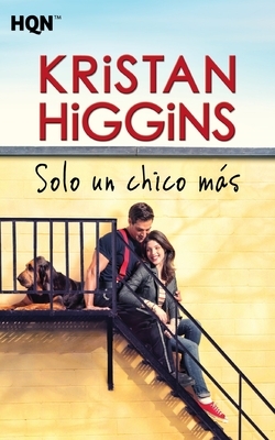 Solo un chico más by Kristan Higgins