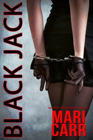 Black Jack by Mari Carr