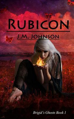 Rubicon by J.M. Johnson