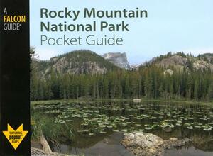 Rocky Mountain National Park Pocket Guide by Stewart M. Green