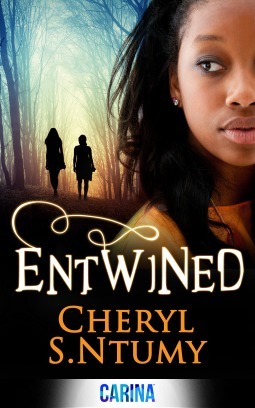 Entwined by Cheryl S. Ntumy