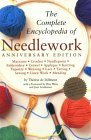 The Complete Encyclopedia Of Needlework: Anniversary Edition by Thérèse de Dillmont