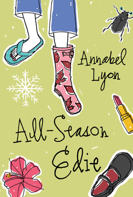 All-Season Edie by Annabel Lyon