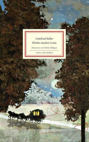 Kleider machen Leute by Gottfried Keller