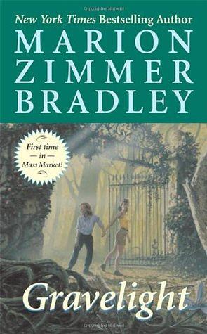 Gravelight by Marion Zimmer Bradley