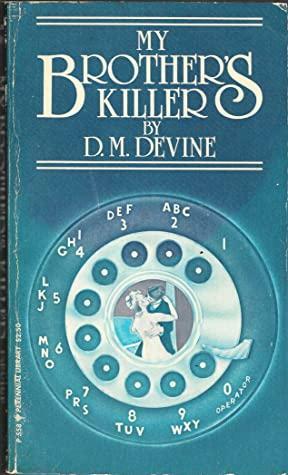 My Brother's Killer by Dominic Devine