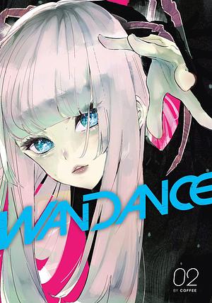 Wandance Vol. 2 by Coffee, Coffee