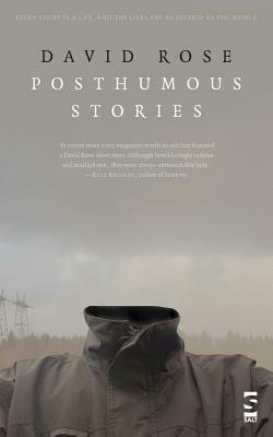 Posthumous Stories by David Rose