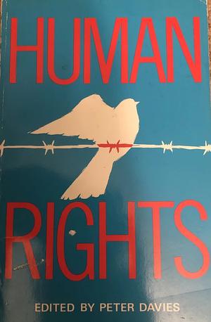 Human Rights by Peter Davies