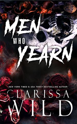 Boys Who Yearn by Clarissa Wild