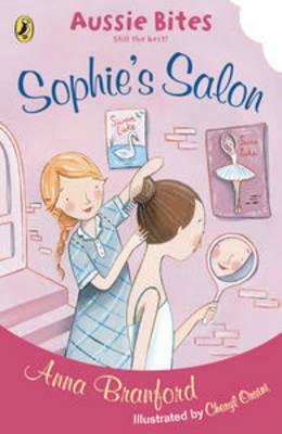 Sophie's Salon by Anna Branford