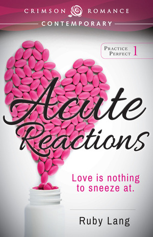 Acute Reactions by Ruby Lang