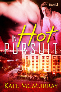 In Hot Pursuit by Kate McMurray