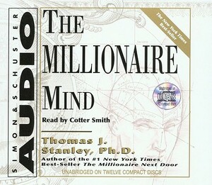 The Millionaire Mind by Thomas J. Stanley