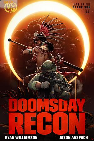 Doomsday recon by Jason Anspach