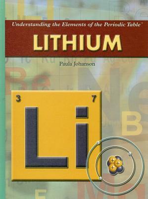 Lithium by Paula Johanson
