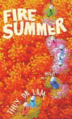 Fire Summer by Lam