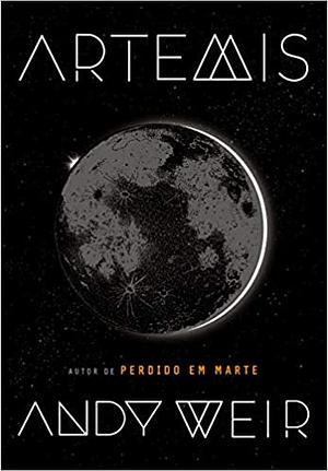 Artemis by Andy Weir