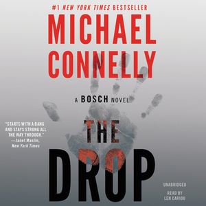 The Drop by Michael Connelly