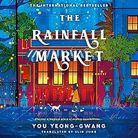 The Rainfall Market by You Yeong-Gwang