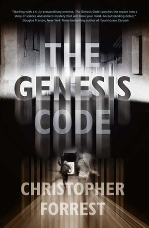 The Genesis Code by Christopher Forrest