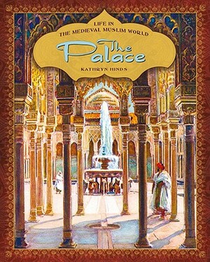 The Palace by Kathryn Hinds