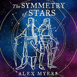 The Symmetry of Stars by Alex Myers