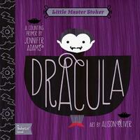Dracula: A Babylit(r) Counting Primer by Jennifer Adams