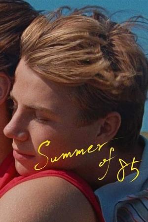 Dance on My Grave: Summer Of 85 by Aidan Chambers
