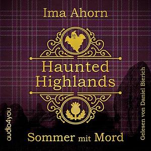 Sommer mit Mord by Ima Ahorn