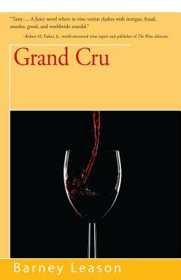 Grand Cru by Barney Leason