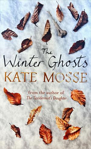 The Winter Ghosts by Kate Mosse